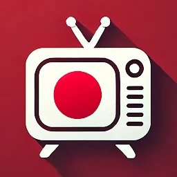 Japanese TV - Live Terrestrial TV Streaming